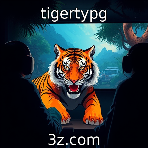 Tendências emergentes na experiência de jogos multiplayer