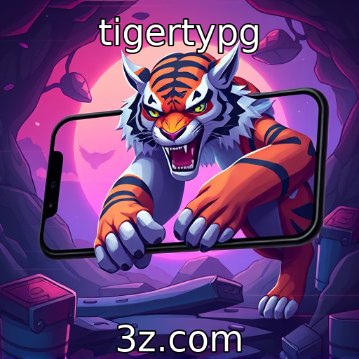 Crescimento do mercado de jogos móveis e suas implicações