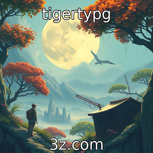 Evolução dos gráficos em jogos de mundo aberto