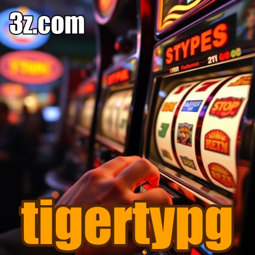 Quebra-Cabeças Fascinantes: A Magia do Tigertypg