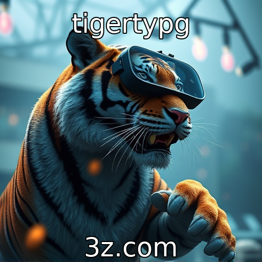 Inovações tecnológicas em gráficos e realidade virtual