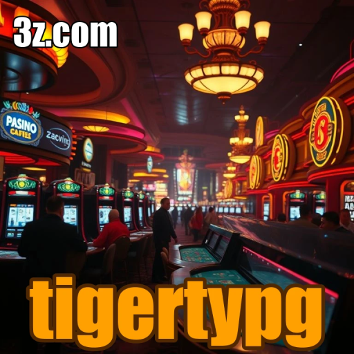 Engaje-se com Trivia no Tigertypg e Aprenda Brincando