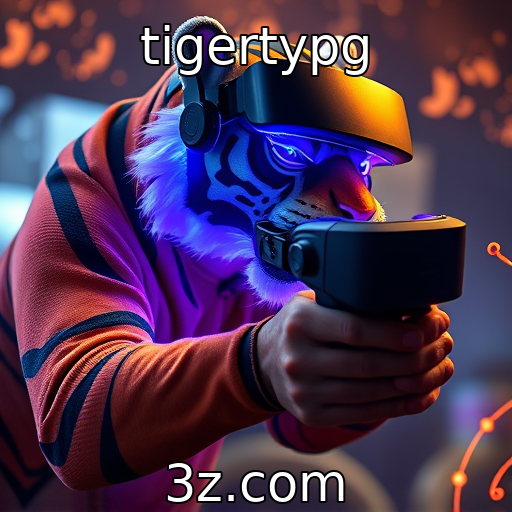 Impactos da realidade virtual na experiência de jogo